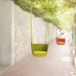 Hanging Chairs