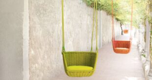 Hanging Chairs