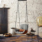 Hanging Chairs