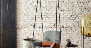 Hanging Chairs