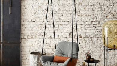 Hanging Chairs
