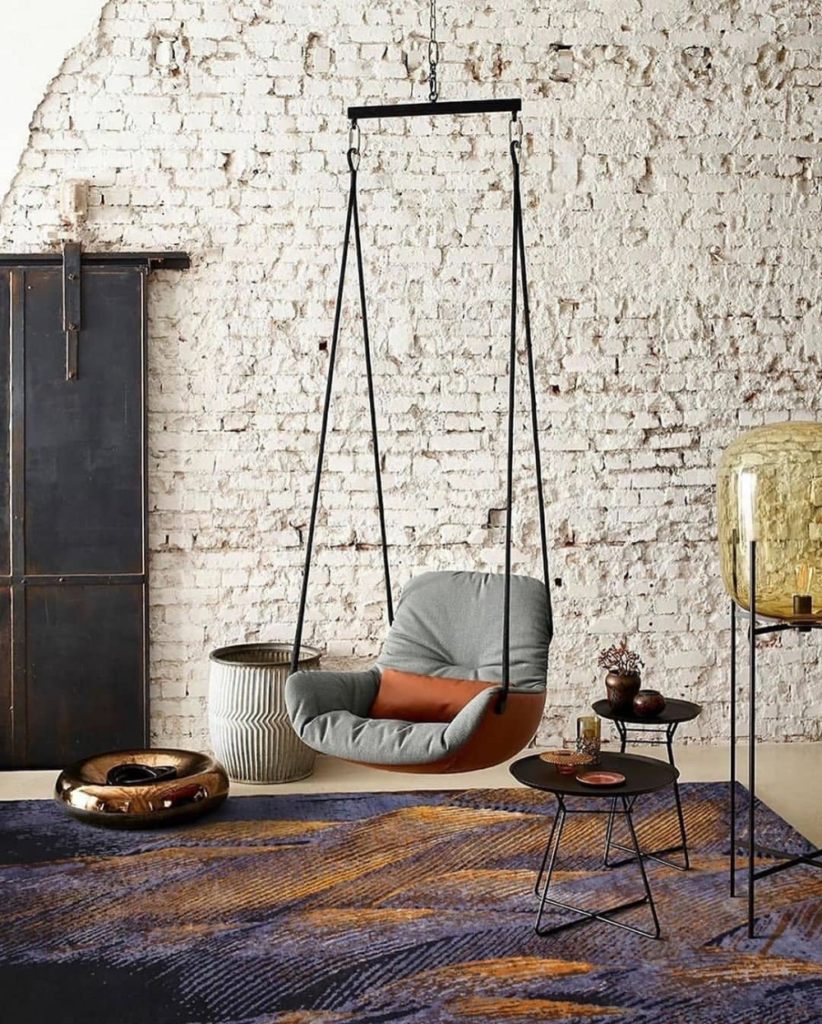 Hanging Chairs