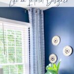 Hanging Curtain Panels
