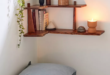 Hanging Shelves