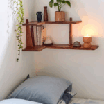 Hanging Shelves
