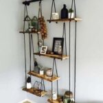 Hanging Shelves