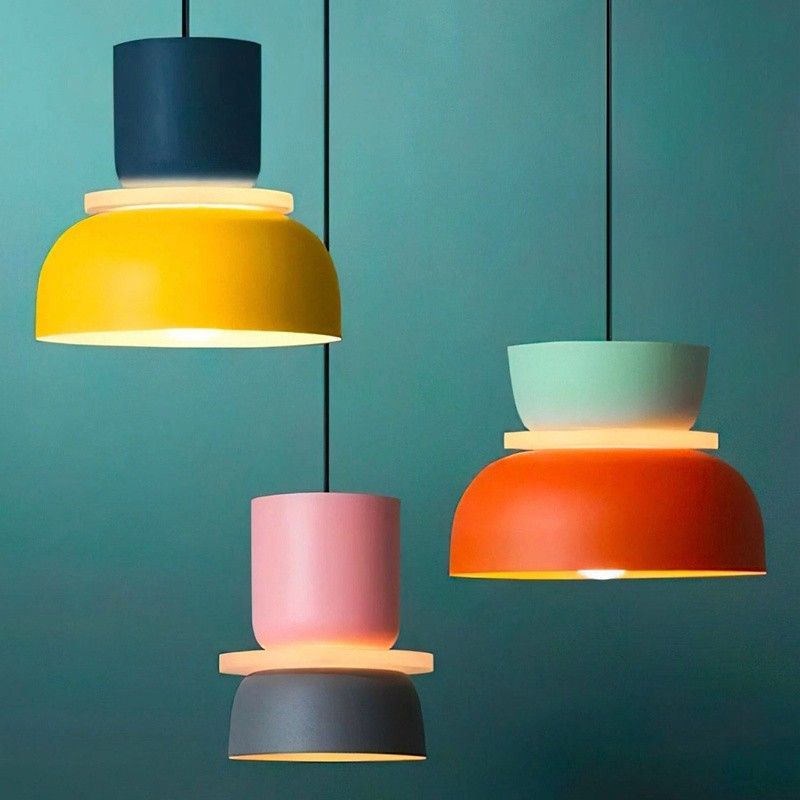 Hanging lamp Illuminate Your Space with a Stylish and Contemporary Ceiling Light