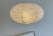 Hanging lamp