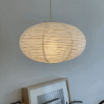 Hanging lamp