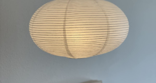 Hanging lamp