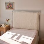 Headboard Cover