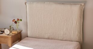 Headboard Cover