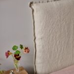 Headboard Cover