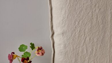 Headboard Cover