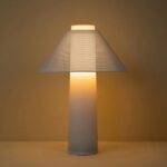 Healthier LED lamp