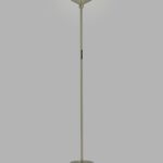 Healthier LED lamp