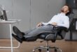 Heavy Duty Office Chairs