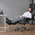 Heavy Duty Office Chairs