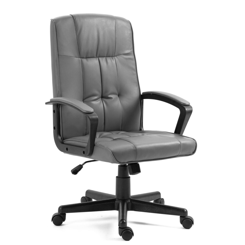 Heavy Duty Office Chairs