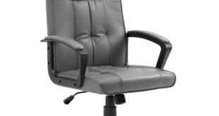 Heavy Duty Office Chairs