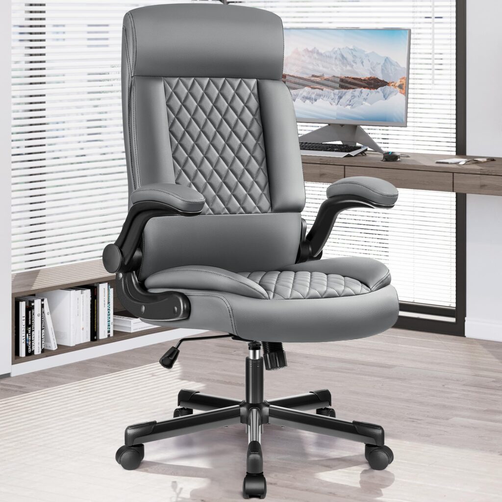 Heavy Duty Office Chairs