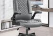 Heavy Duty Office Chairs