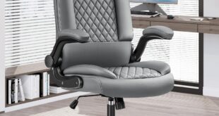 Heavy Duty Office Chairs