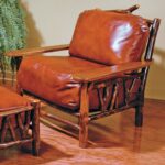 Hickory Chair