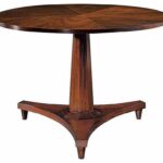 Hickory Chair