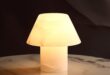 high table lamps