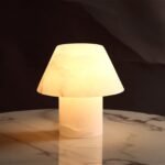 high table lamps