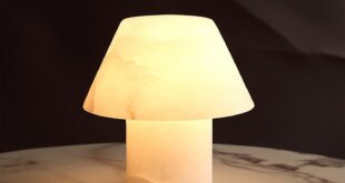 high table lamps