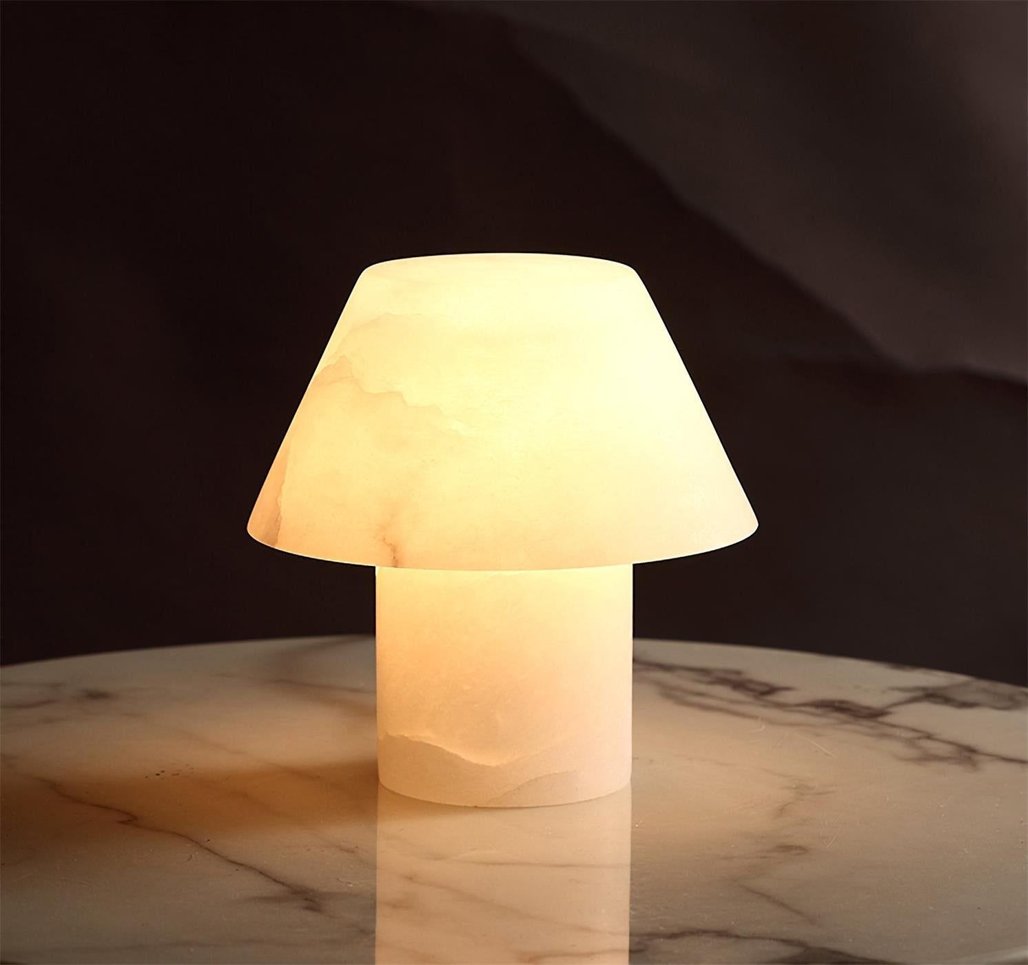 High Table Lamps Illuminate Your Space