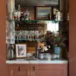 High gloss kitchens