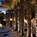 Hinkley landscape lighting