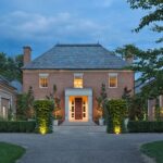Hinkley landscape lighting