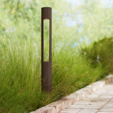 Hinkley landscape lighting the perfect accent for any outdoor space