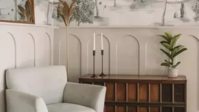 Home Accents
