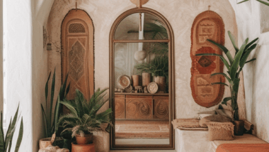 Home Accents