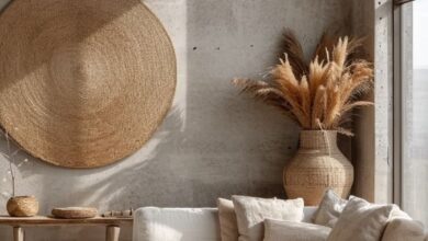 Home Accents