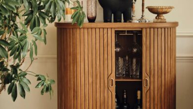 Home Bar Furniture