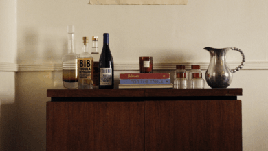 Home Bar Furniture