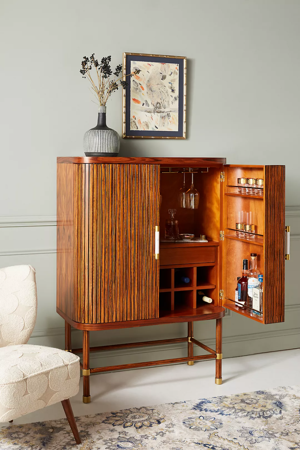 Home Bar Furniture the Perfect Addition to Any Home