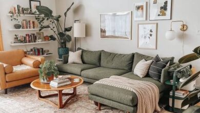 Home Decorations