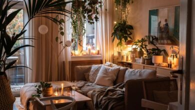 Home Decorations