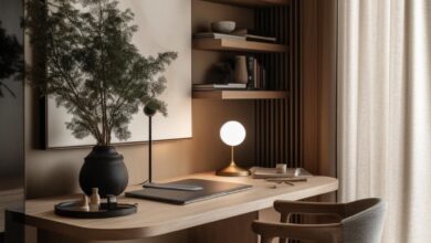 Home Furniture