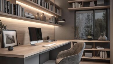 Home Furniture