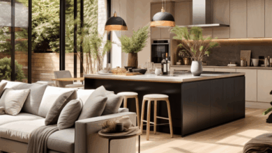 Home Interiors