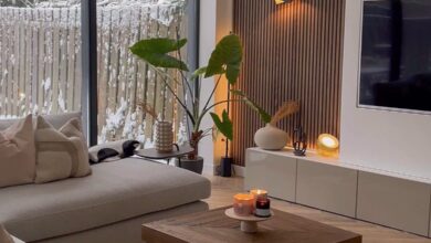 Home Interiors