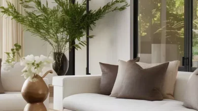 Home Interiors